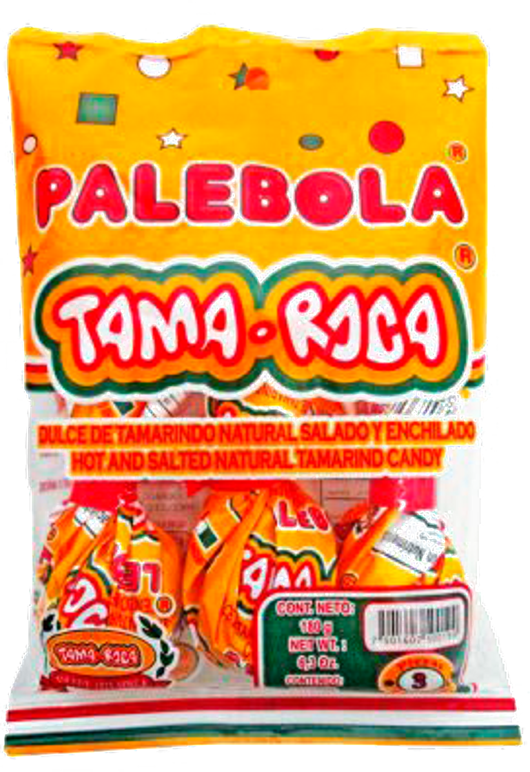 Social Dulce tama roca palebola de Tamarindo.
