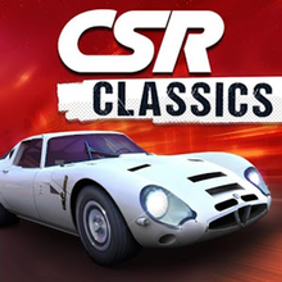 Videogames CSR Classics