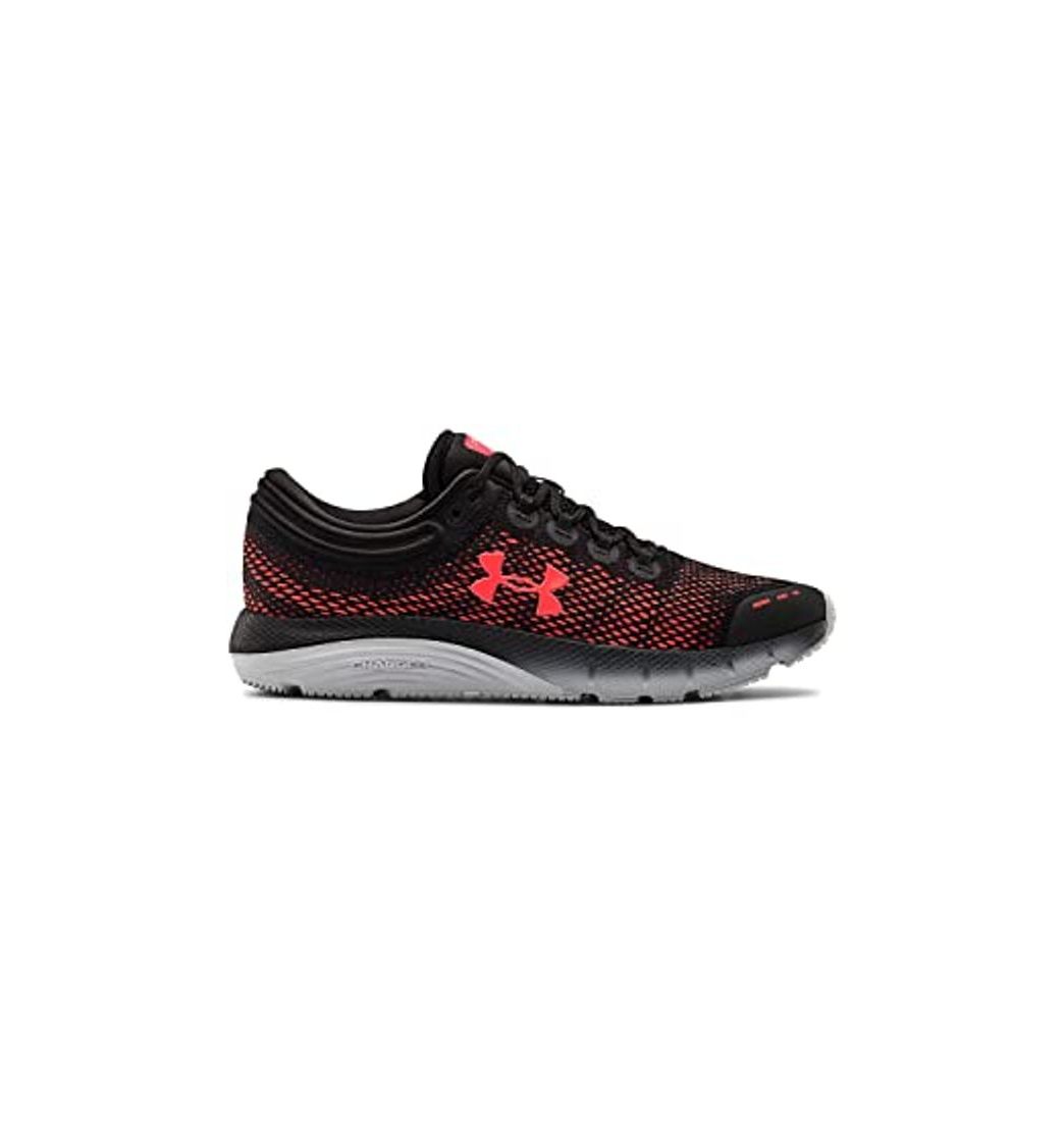 Moda Under Armour UA Charged Bandit 5, Zapatillas para Correr, Calzado Deportivo para