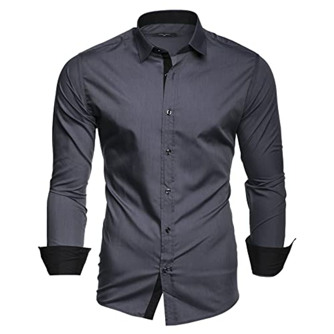 Social Kayhan Hombre Camisa
