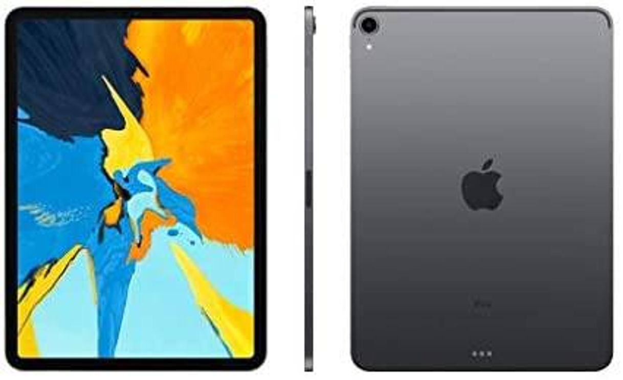 Productos Apple iPad Pro