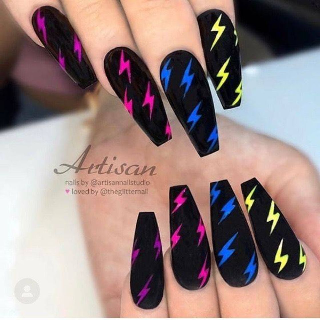 Moda Unhas