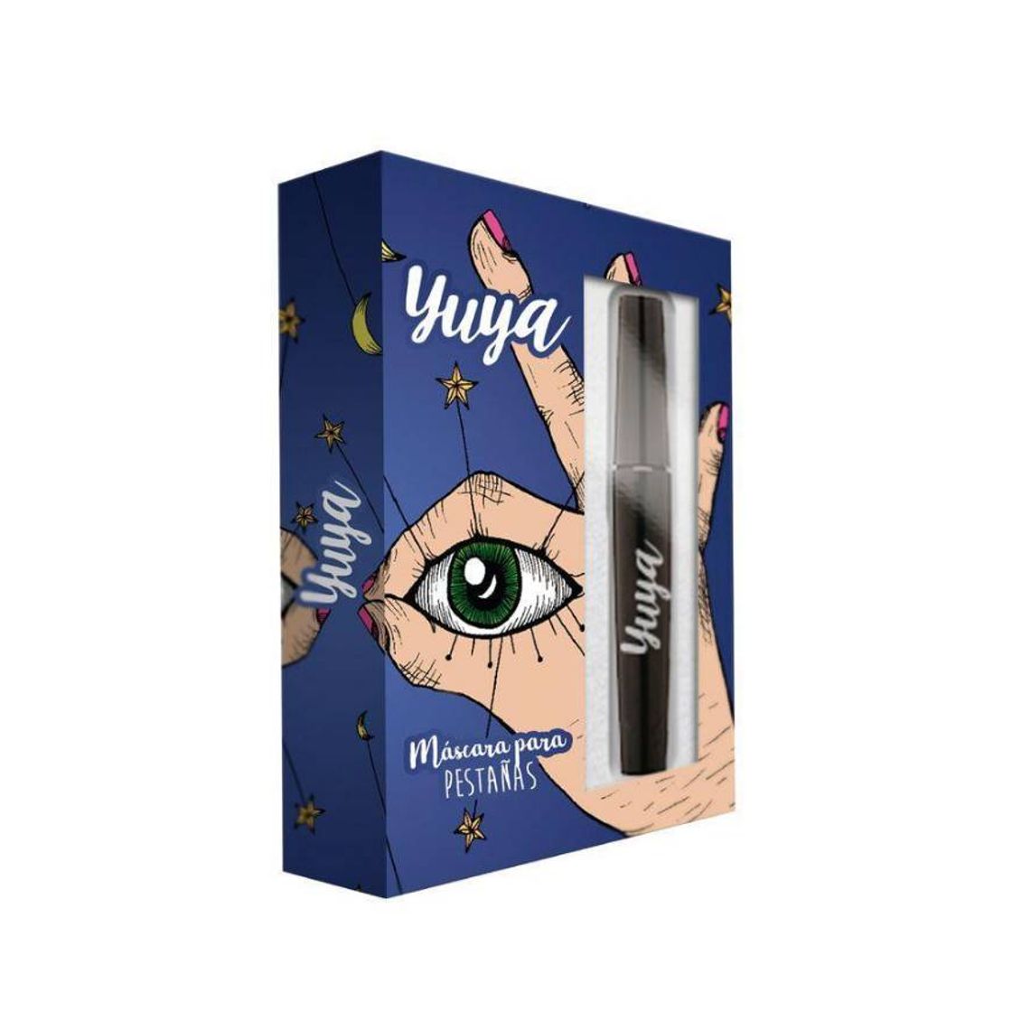 Máscara de pestañas "Yuya" 