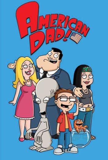 American Dad