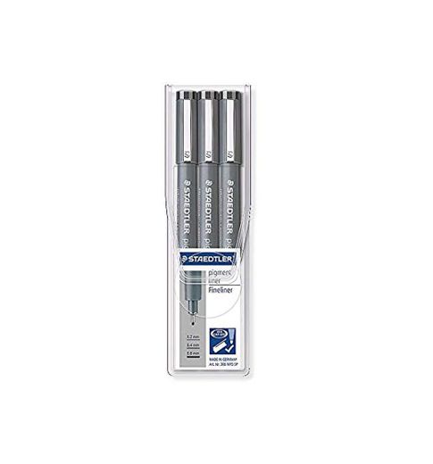 Staedtler 308 WP3 SP