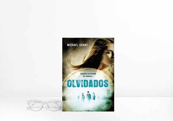 Book Olvidados: Olvidados I