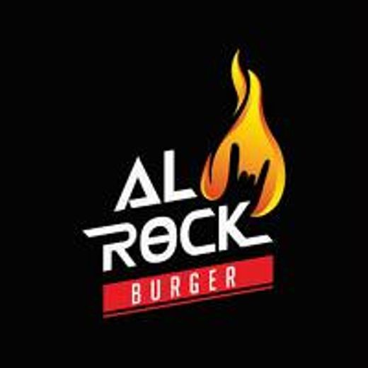 Al Rock Burger