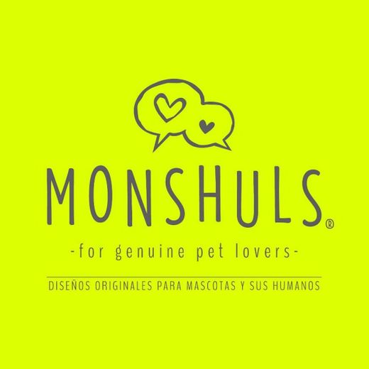 Monshuls