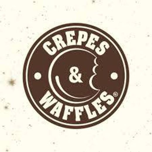 Crepes & Waffles