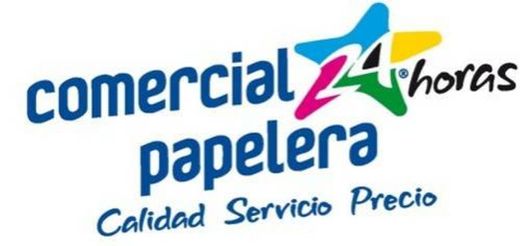 Comercial Papelera