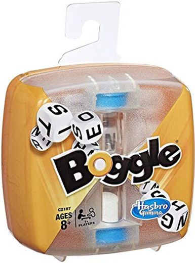 Hasbro Boggle – Juego