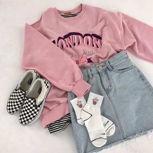Outfit🥰