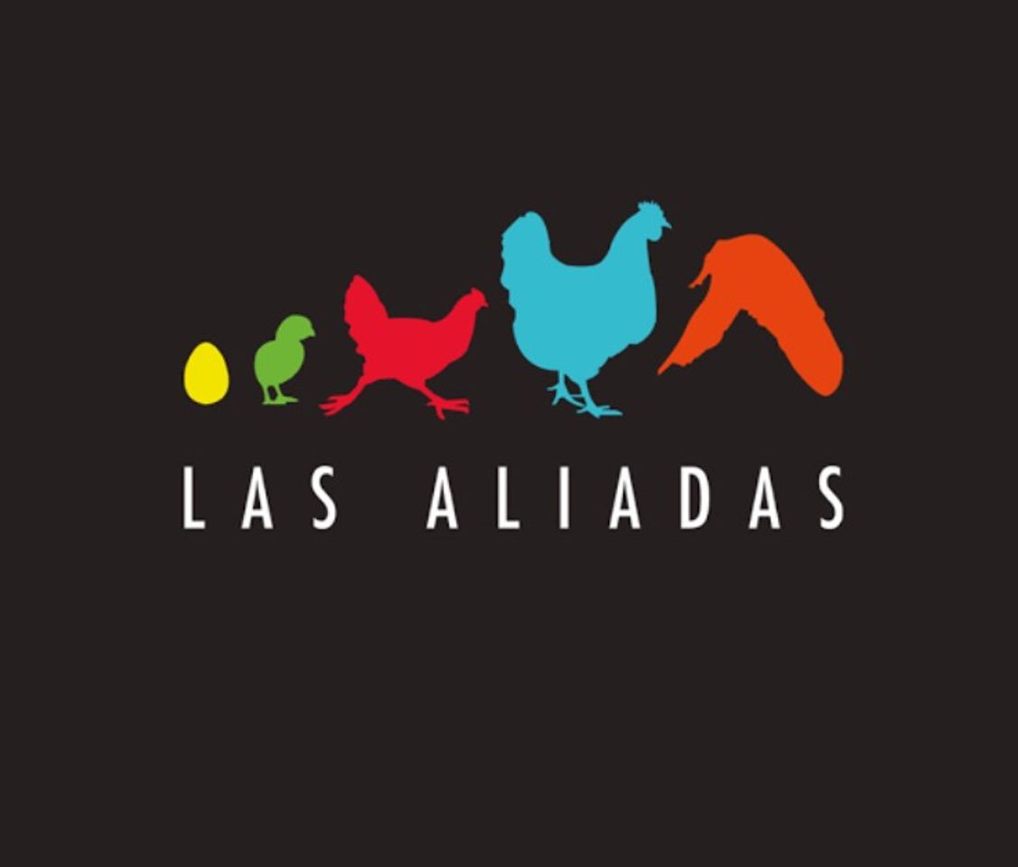 Restaurants Las Aliadas