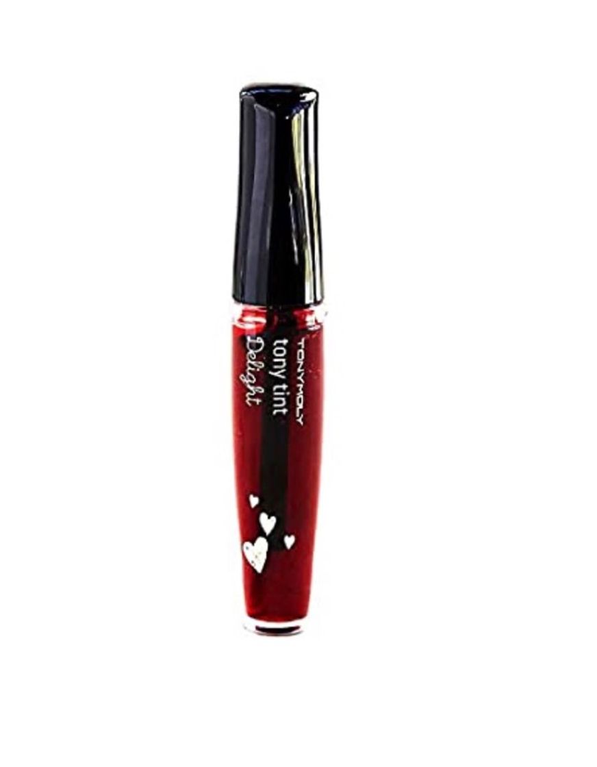 Fashion Tinta de labios Tony moly (cherry, Rosa) 