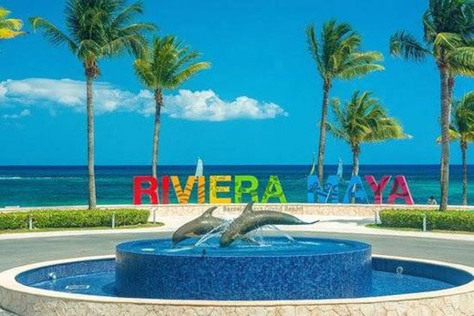 Riviera Maya