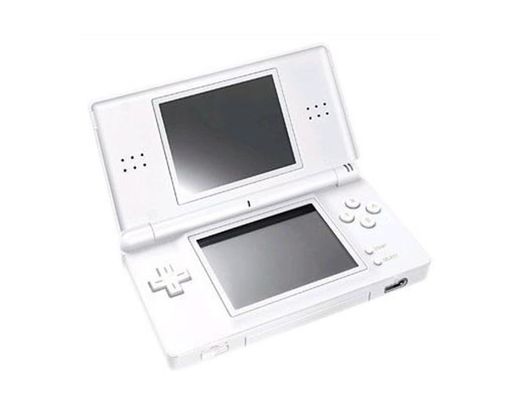 Console Nintendo DS Lite