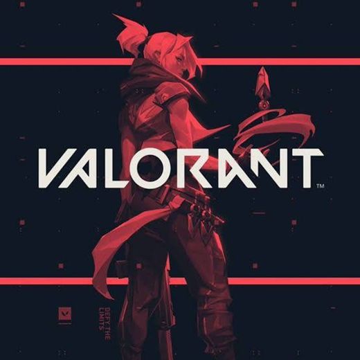 Valorant