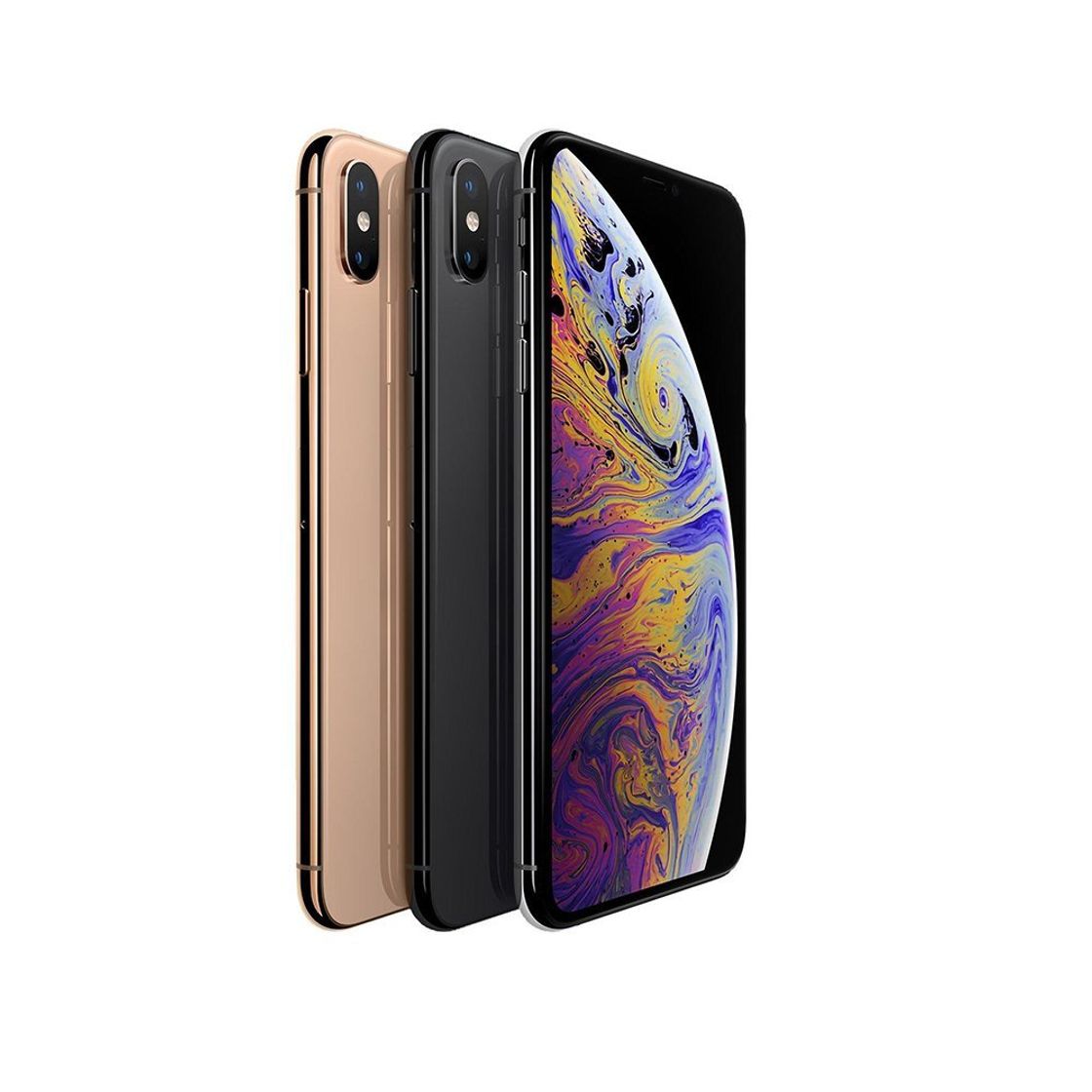 Electronic Apple iPhone XS Max 256 GB Oro