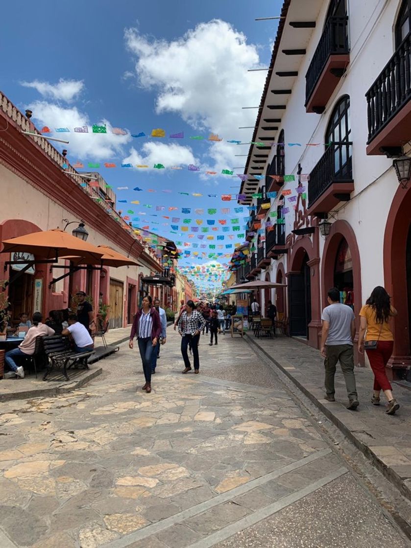 Fashion San Cristobal de las Casas 