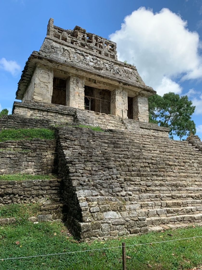 Place Palenque