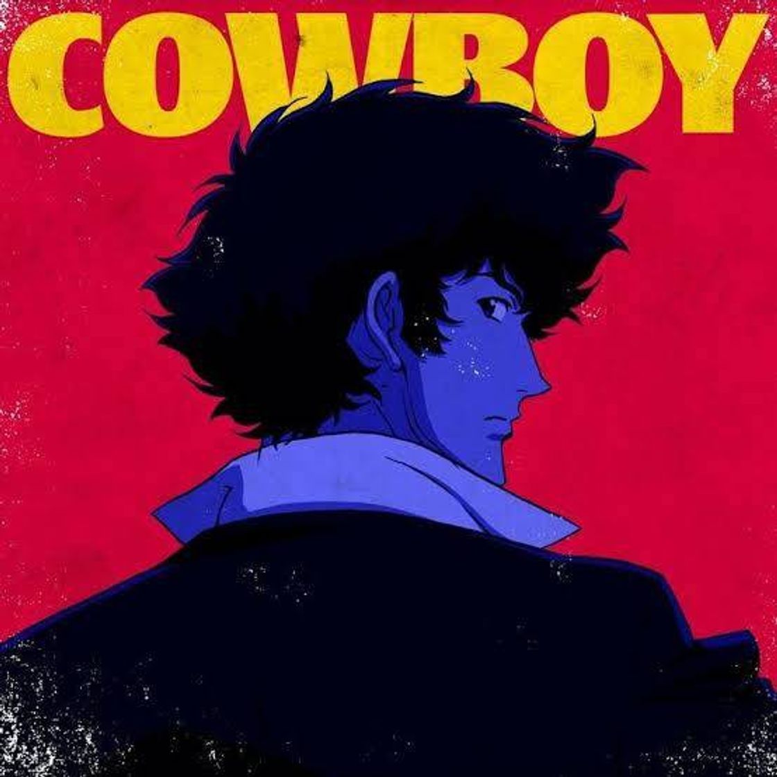 Serie Cowboy Bebop