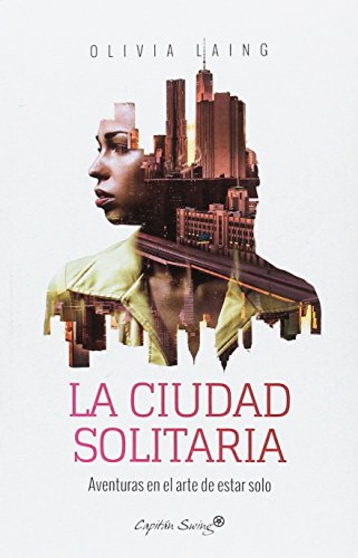 Libro La ciudad solitaria