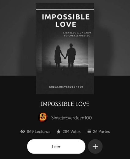 Impossible Love 