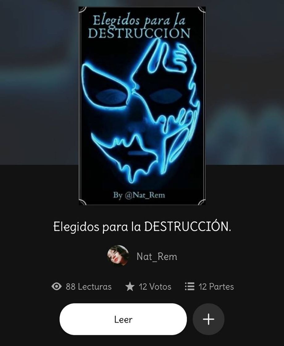 Libro Elegidos para la DESTRUCCIÓN 