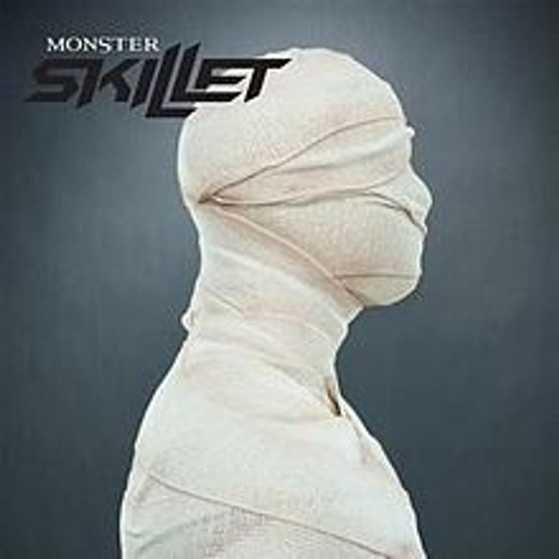 Canción Monster - Skillet