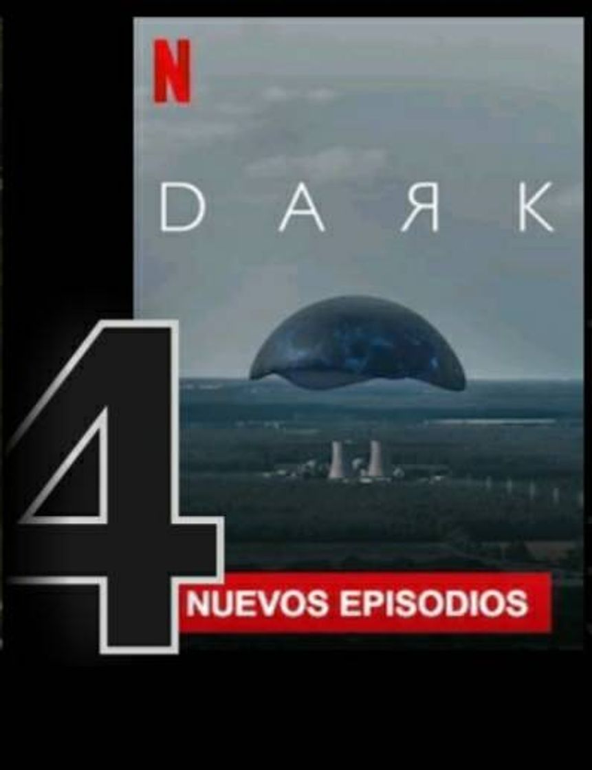 Serie Dark