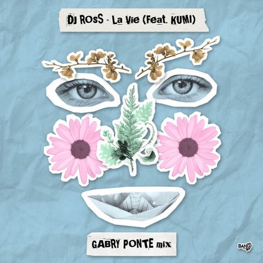 La Vie - Gabry Ponte Mix
