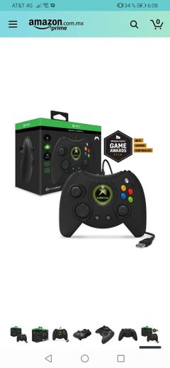 Xbox one Control duke