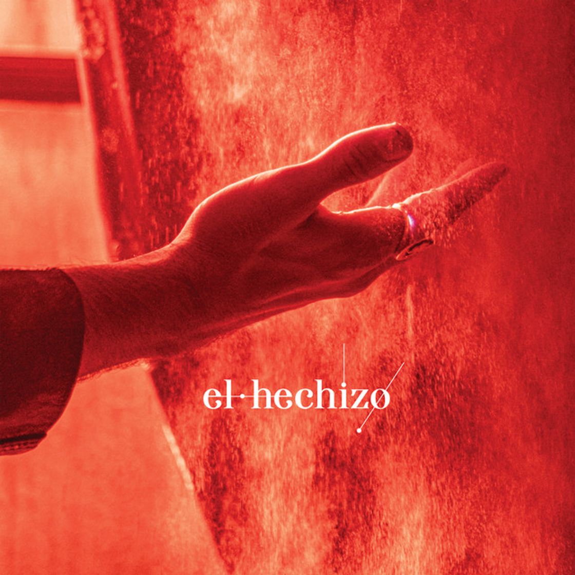 Canción El Hechizo