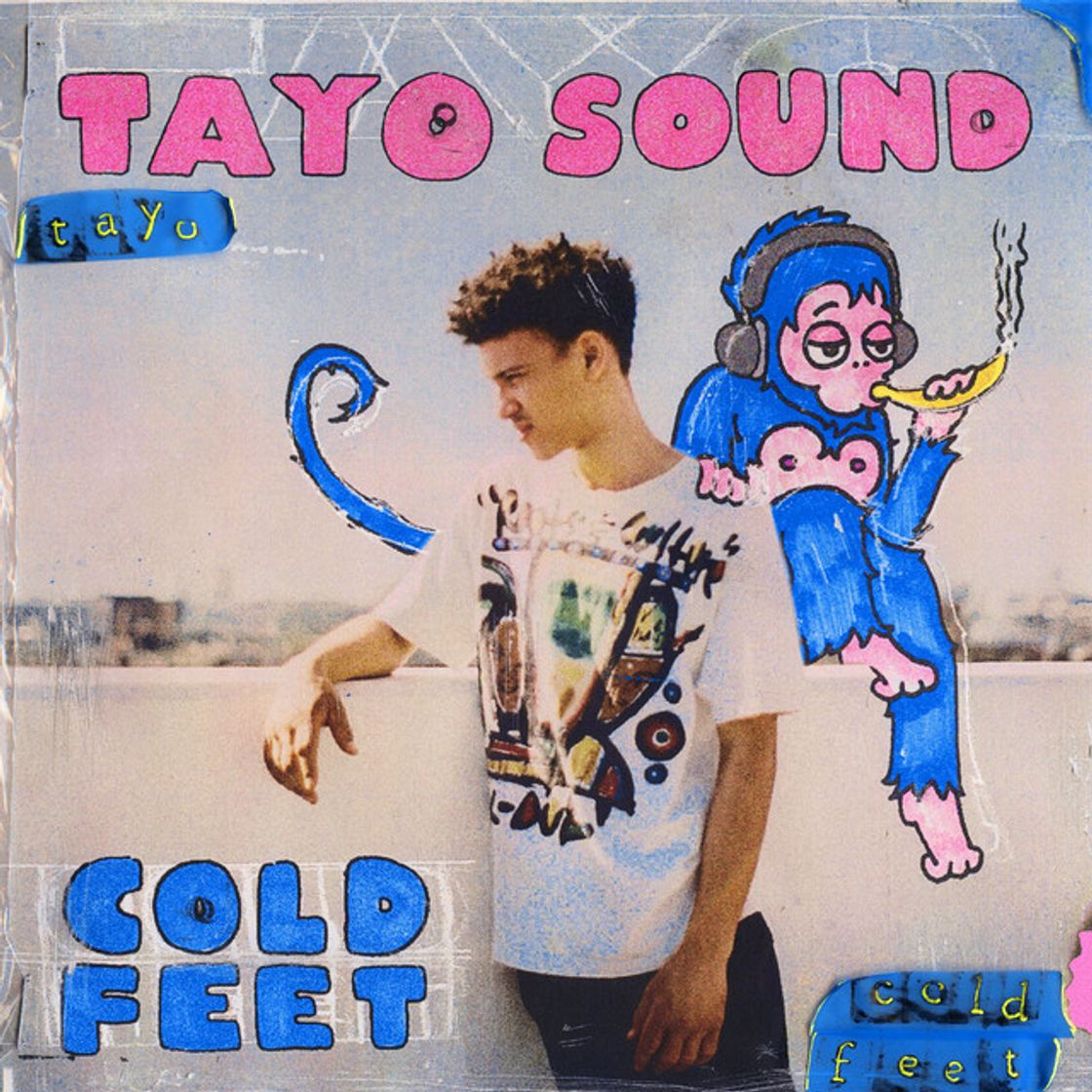 Canción Cold Feet