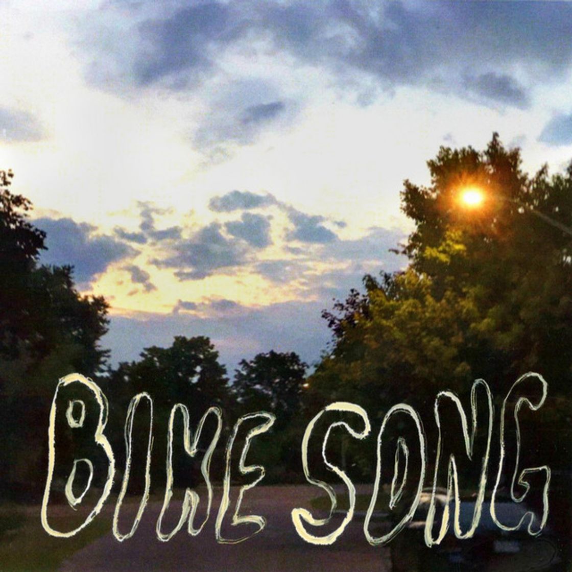 Canciones Bike Song