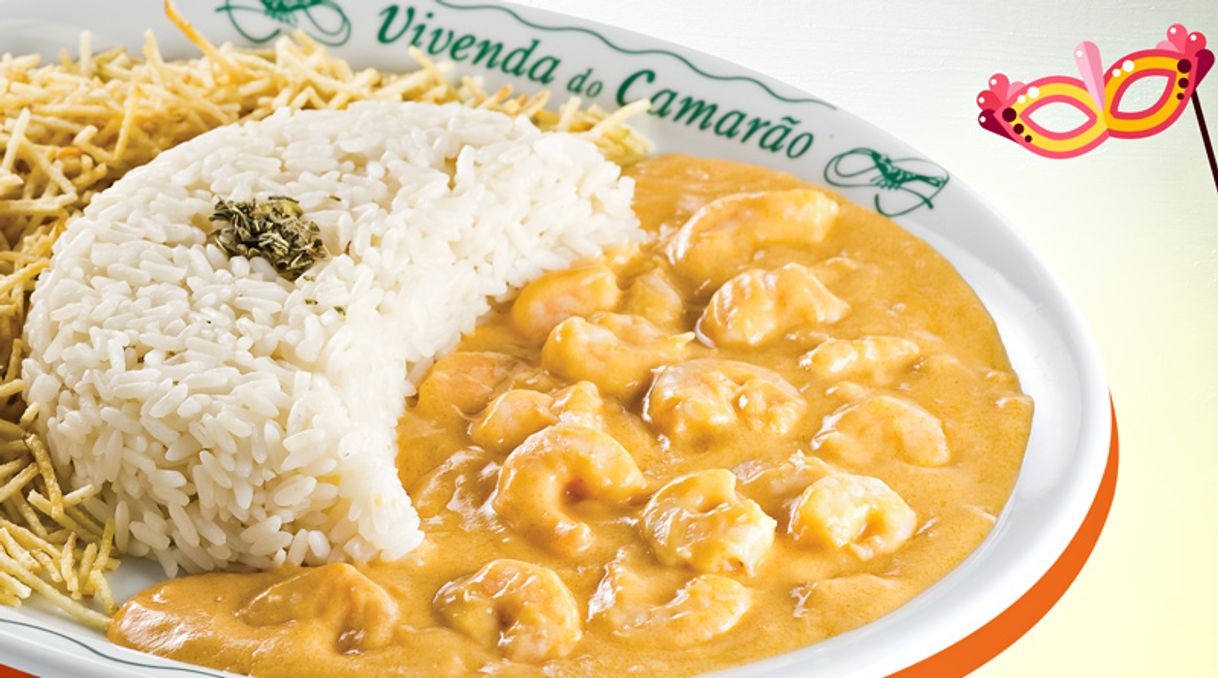 Restaurants Vivenda do Camarão