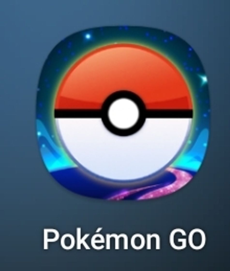 App Pokemon Go