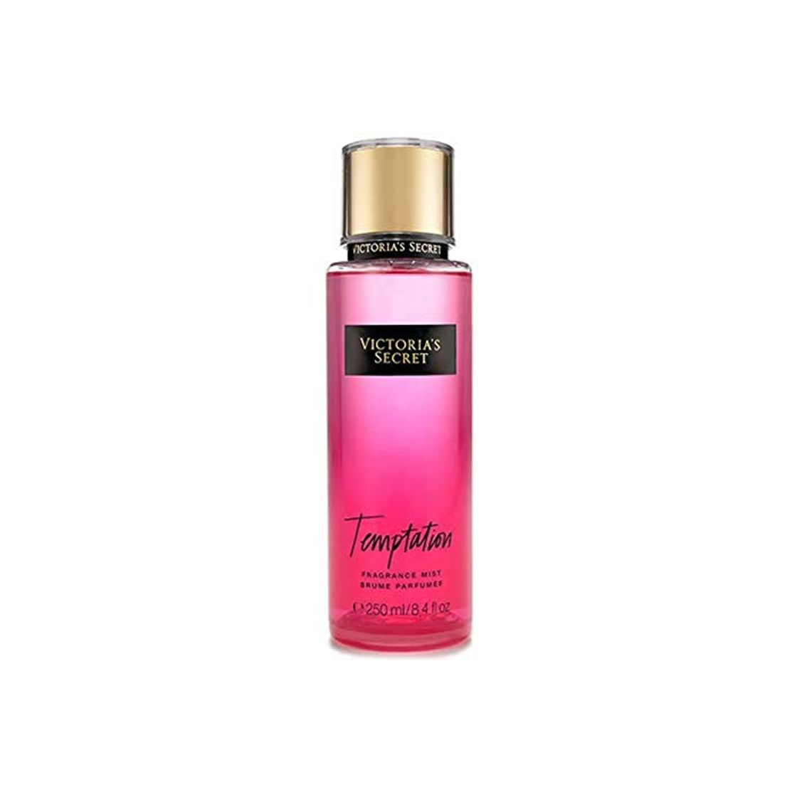 Producto Victoria'S Secret Temptation Agua de Perfume para Mujeres 250 ml