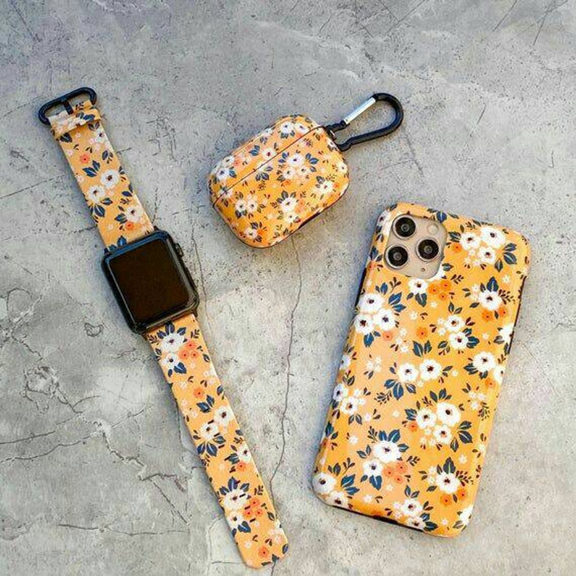 Moda Case ❤ 