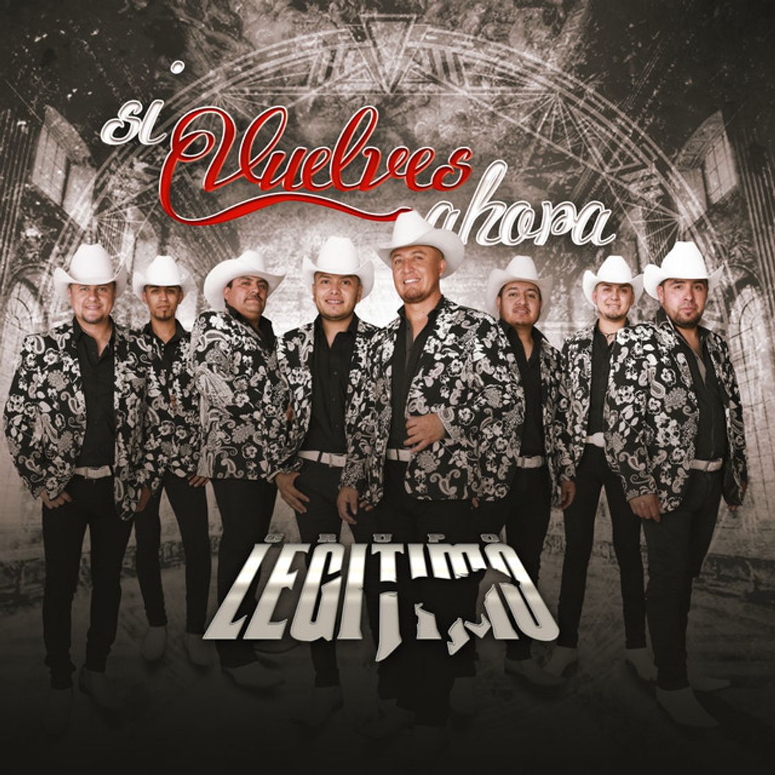 Canción Si Vuelves Ahora