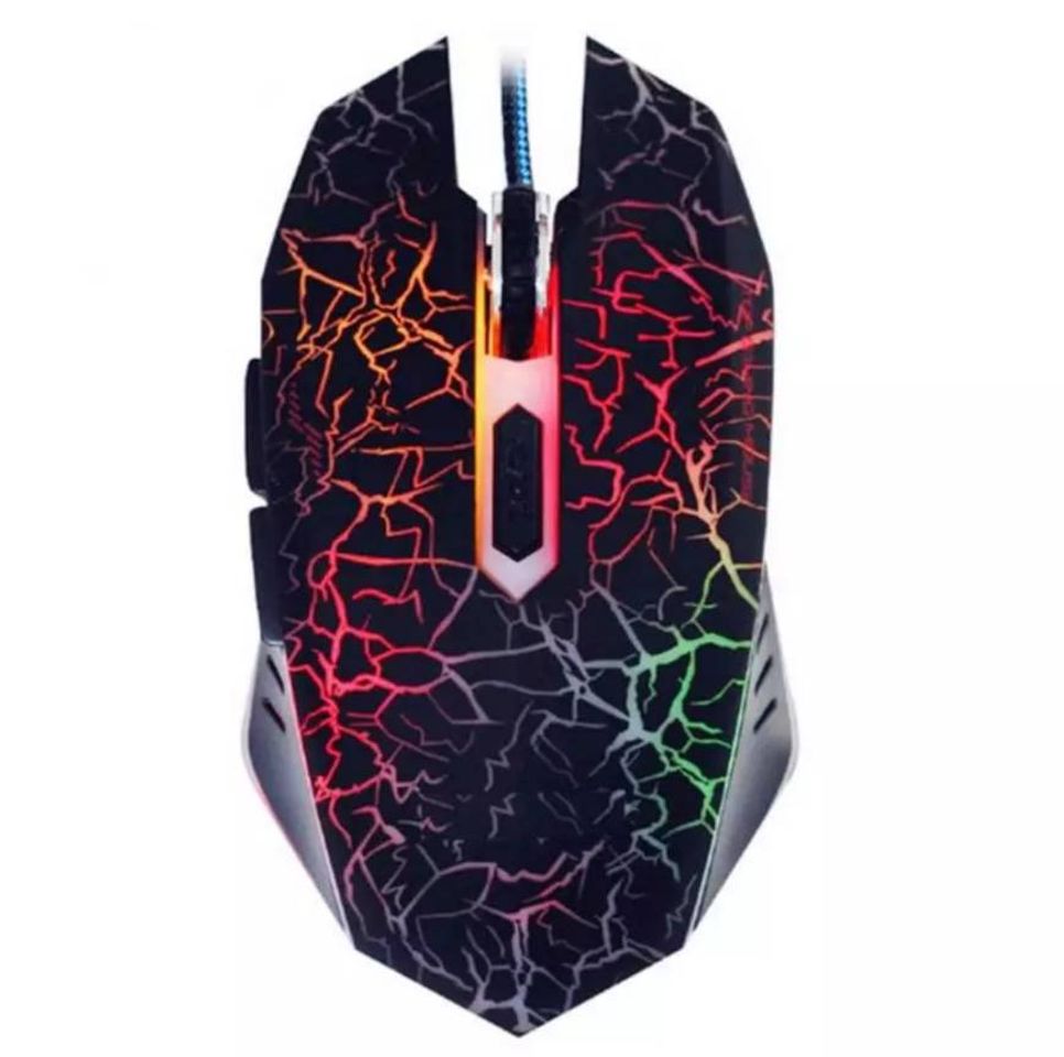 Product Mouse Gamer USB