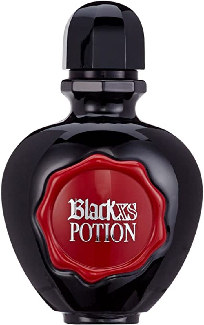 Product Paco Rabanne Black XS Potion