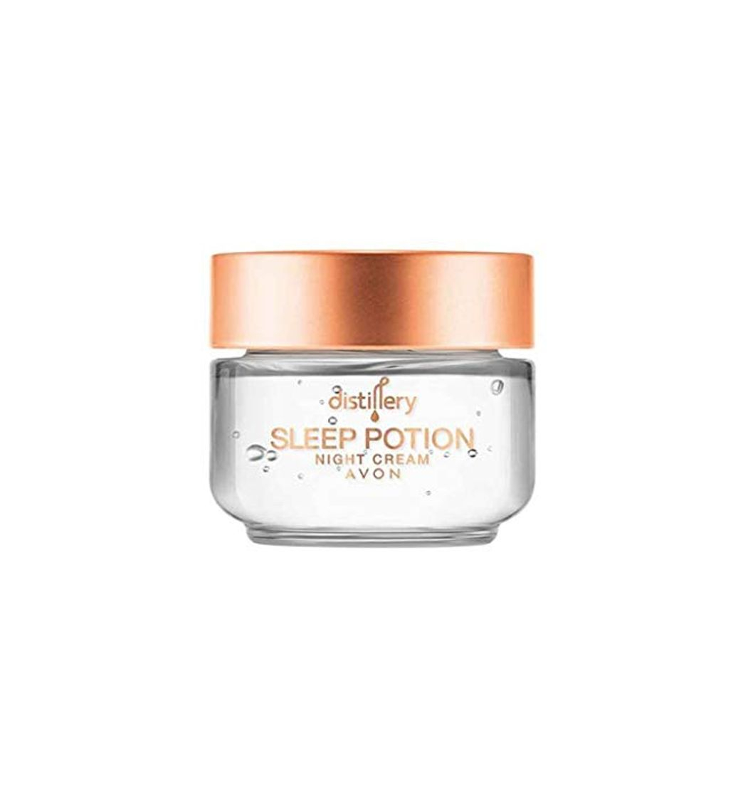 Product Crema de noche para la poción del sueño de Avon