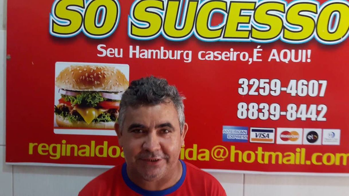 Restaurantes Lanches Só Sucesso