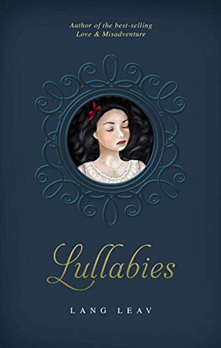 Libro Lullabies