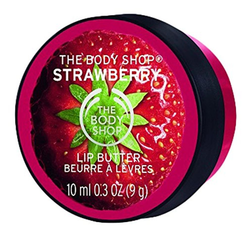 Product The Body Shop