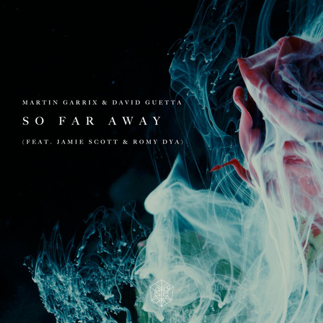 Canción So Far Away (feat. Jamie Scott & Romy Dya)