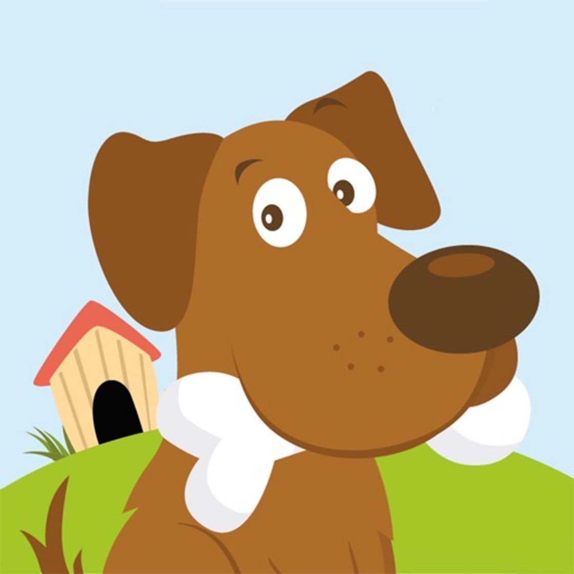 App ABC Animal Toddler Adventures