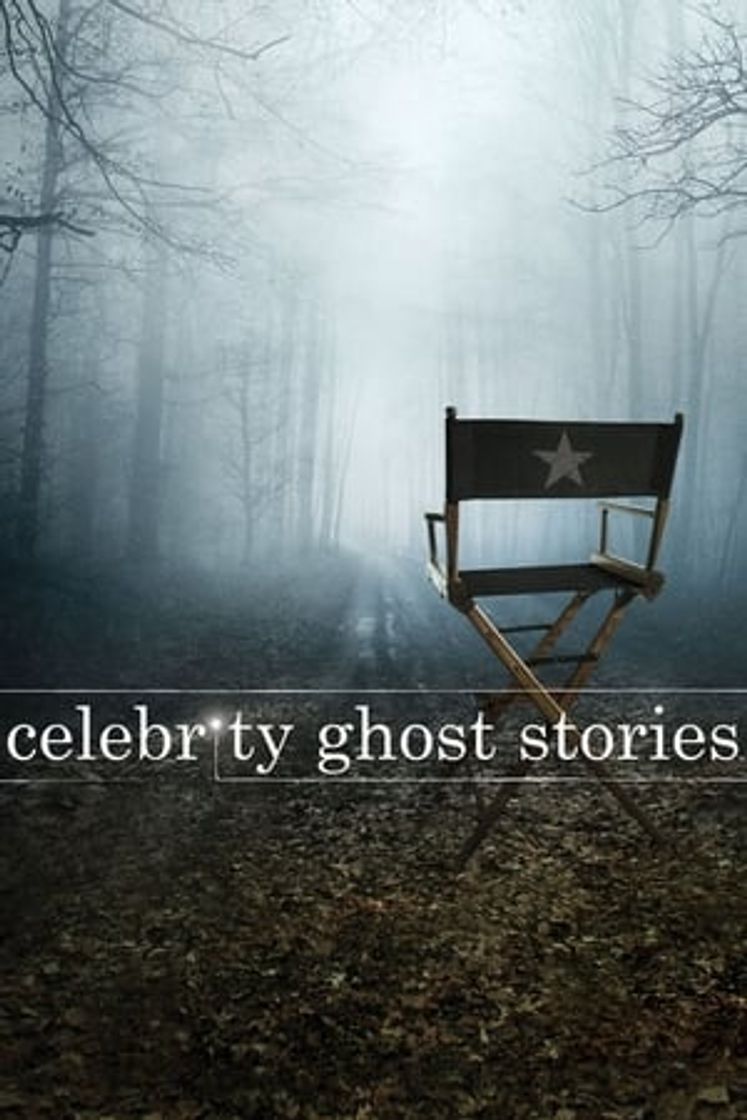 Serie Celebrity Ghost Stories