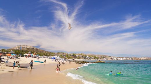 Playa Palmilla